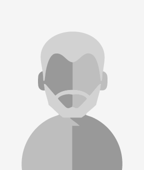 Platzhalter-Silhouette-Mann