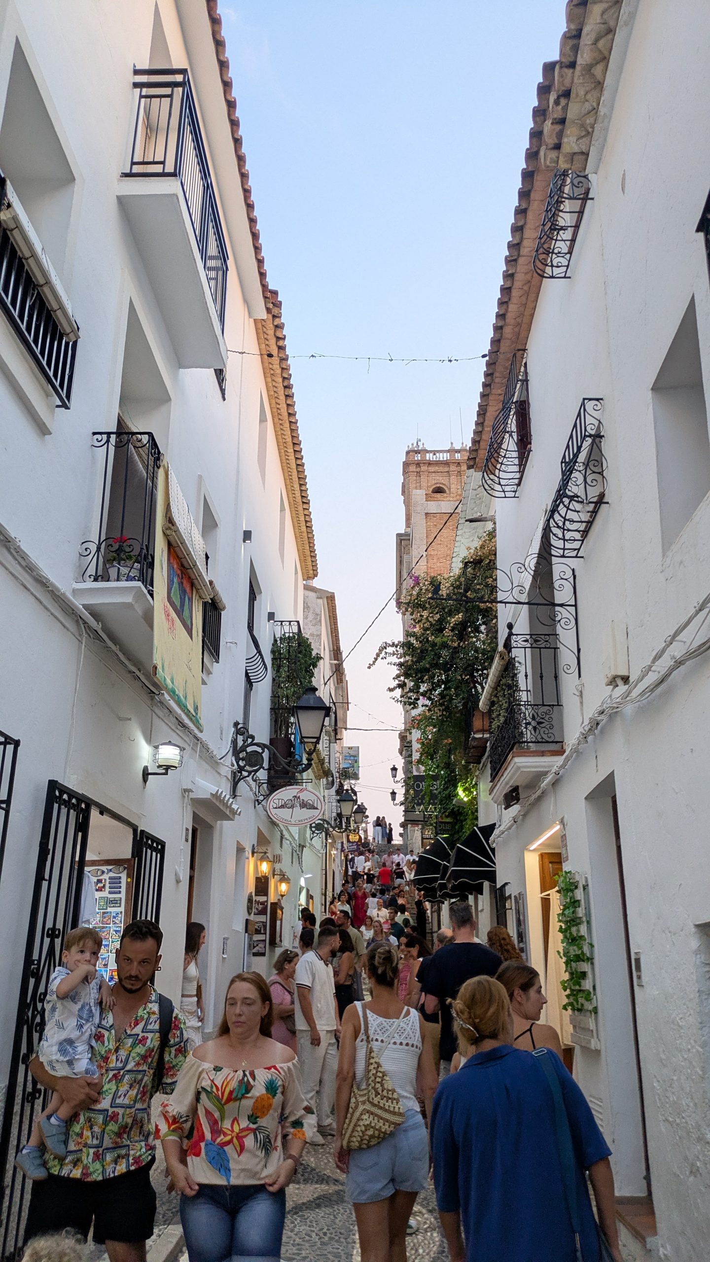 Altea