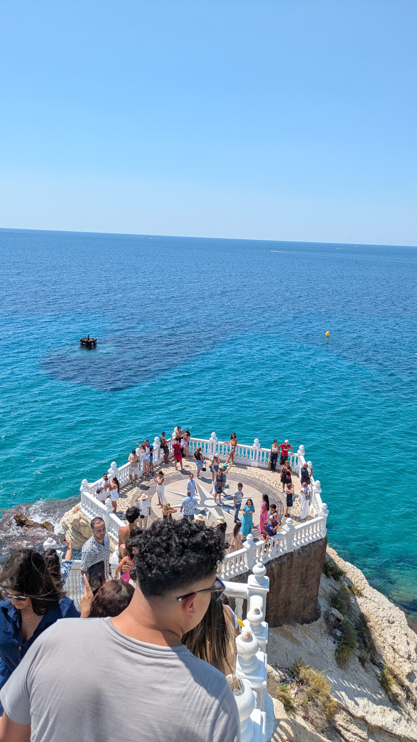 Benidorm