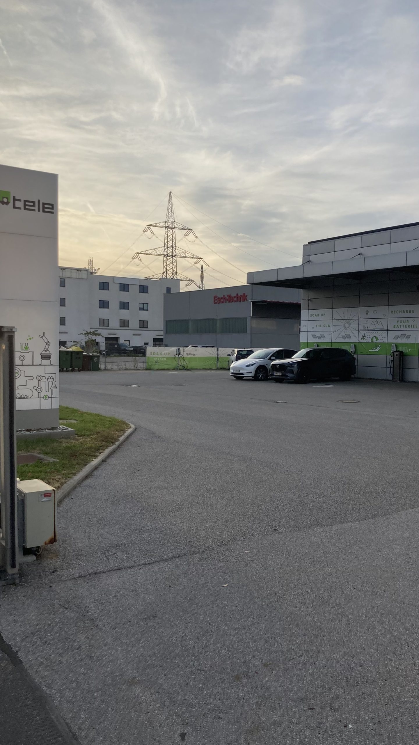 Die Firma tele-haase