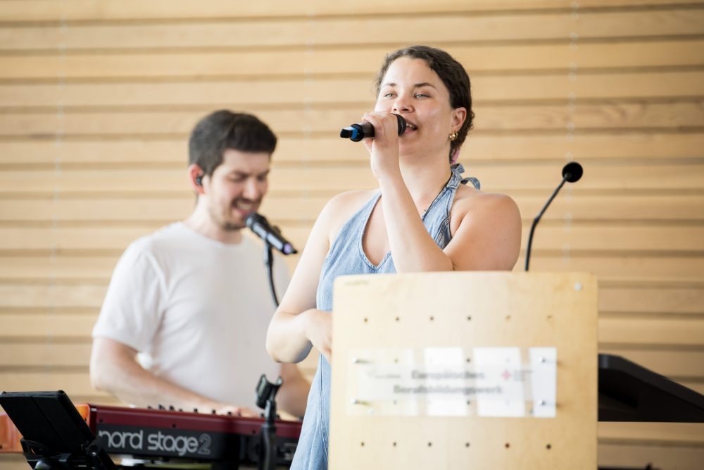 Die Band MoselVibes
