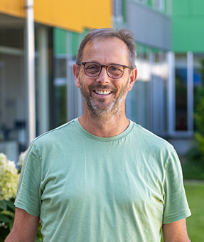 Jürgen Otten