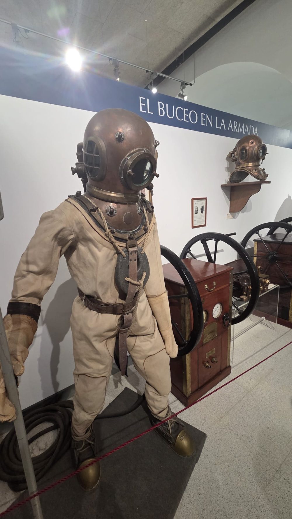 Naval Museum Cartagena