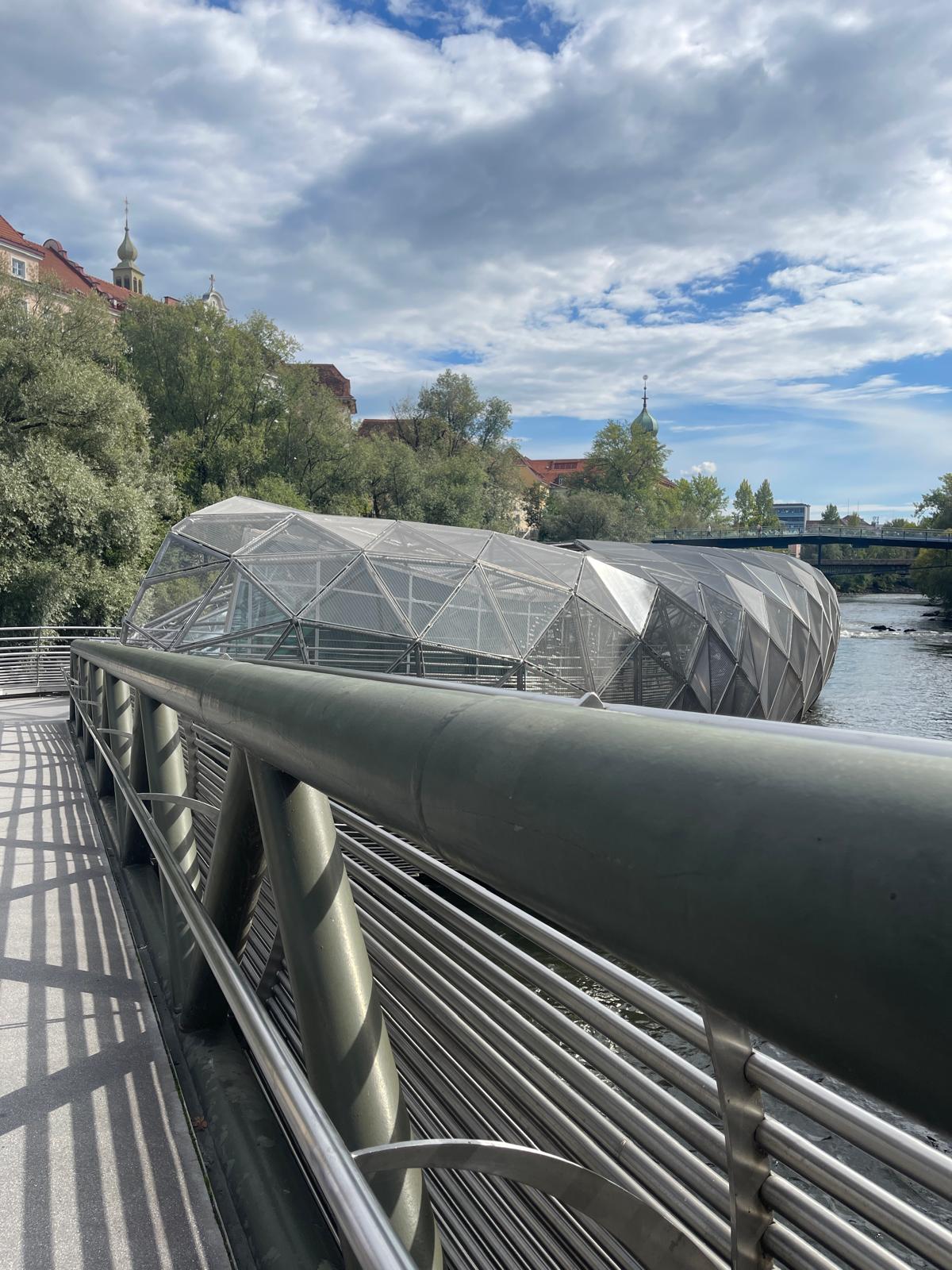 Naturkundemuseum Graz