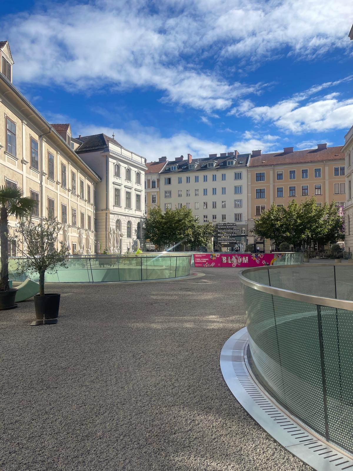 Naturkundemuseum Graz