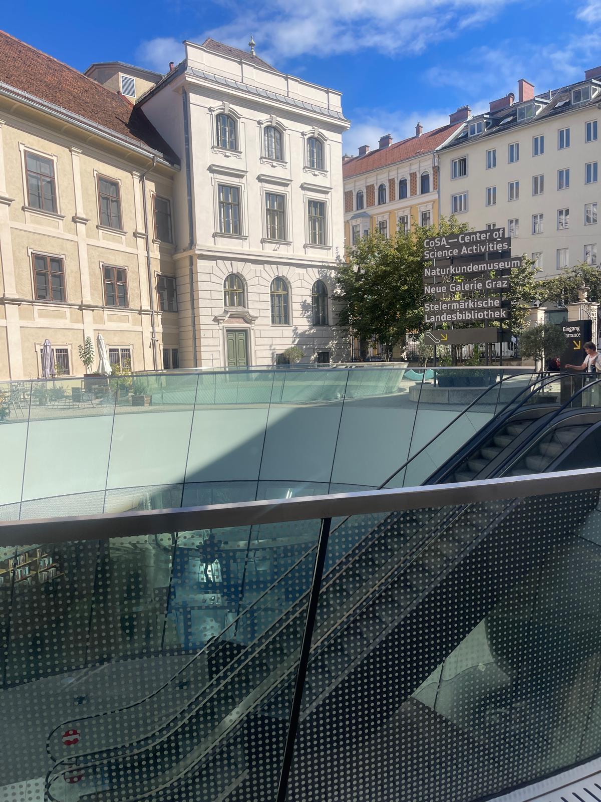 Naturkundemuseum Graz