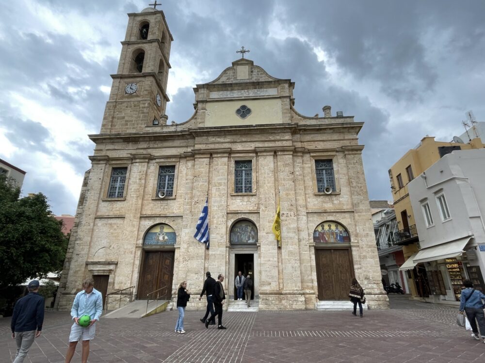 23Kreta